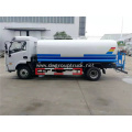 130horsepower engine water sprinkler truck